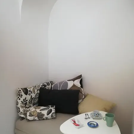 Il Covo Delle Civette Bed & Breakfast Vietri sul Mare Exterior photo