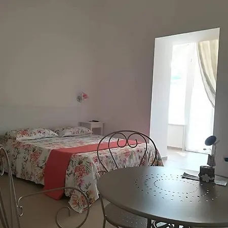 Il Covo Delle Civette Bed & Breakfast Vietri sul Mare Room photo