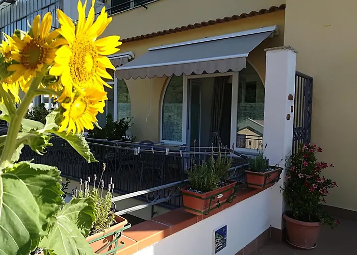 Il Covo Delle Civette