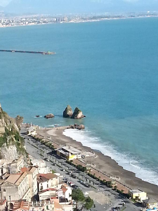 Il Covo Delle Civette * Vietri sul Mare