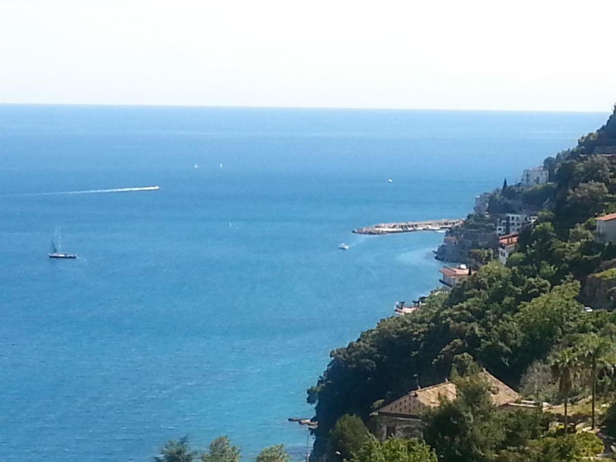 Il Covo Delle Civette Bed & Breakfast Vietri sul Mare