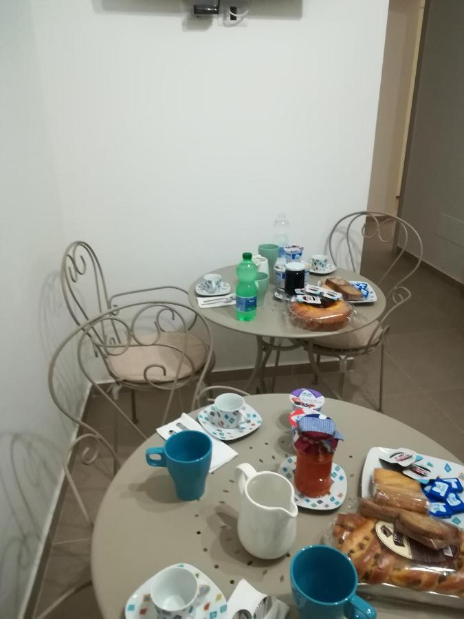 Il Covo Delle Civette Bed & Breakfast