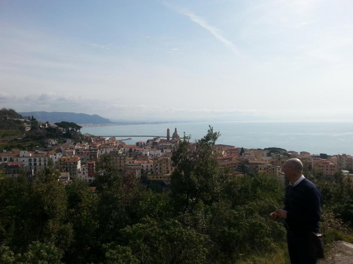 Il Covo Delle Civette * Vietri sul Mare