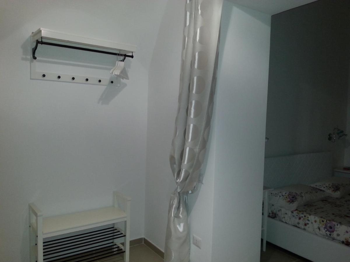Il Covo Delle Civette Bed & Breakfast Vietri sul Mare
