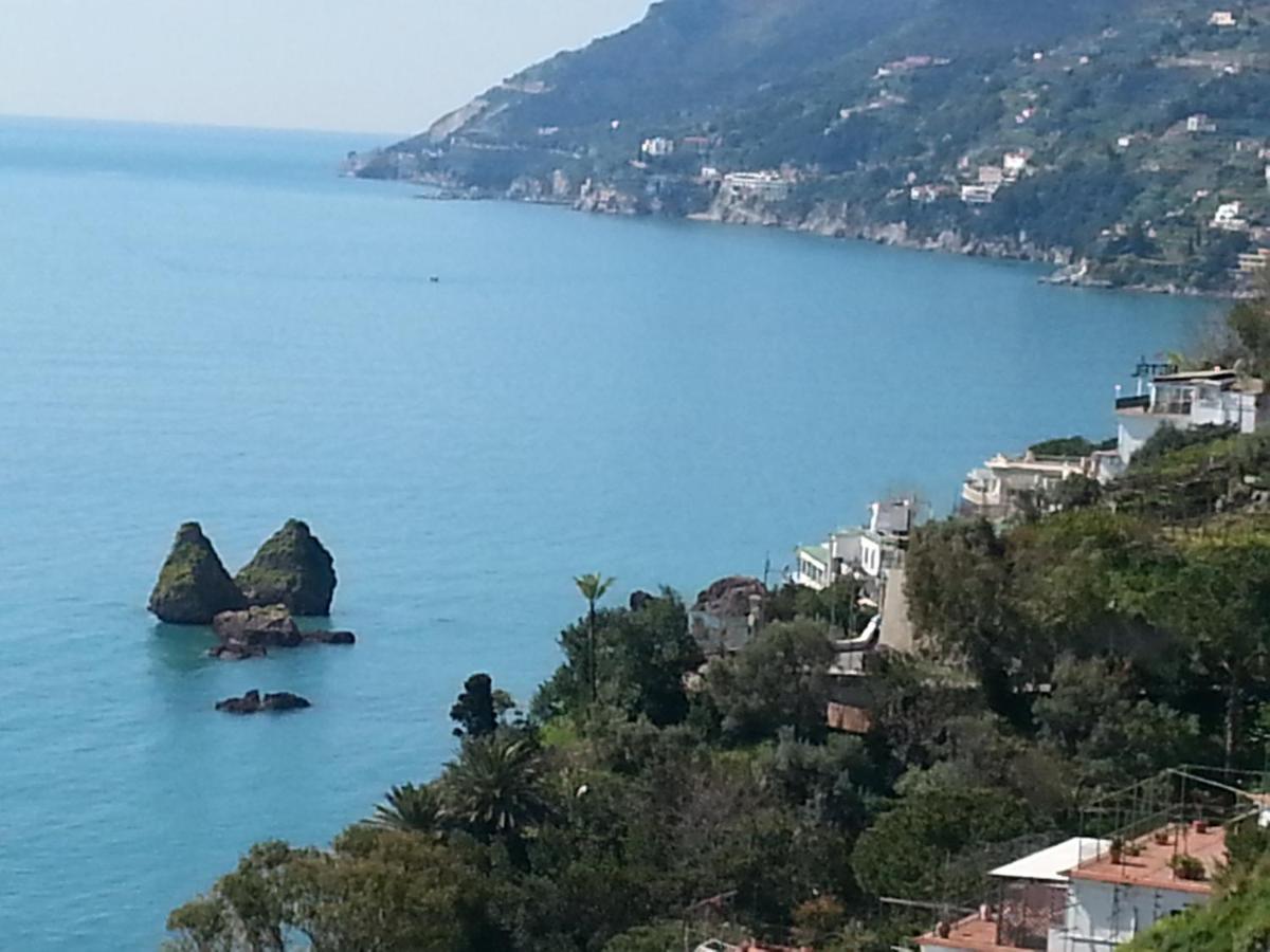 Il Covo Delle Civette Bed & Breakfast Vietri sul Mare