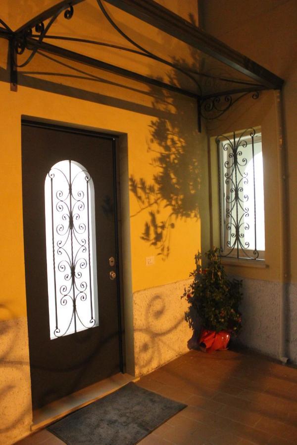 Il Covo Delle Civette Bed & Breakfast