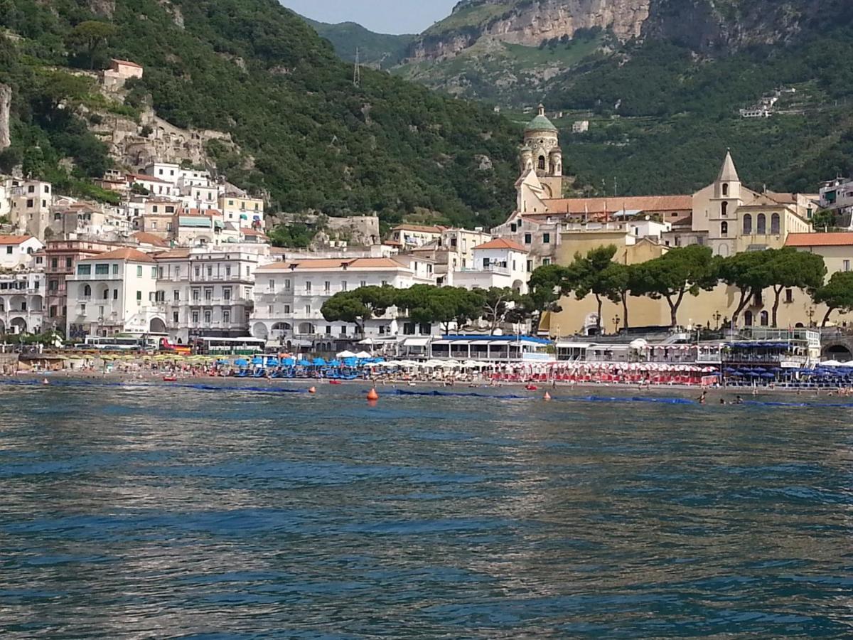 Il Covo Delle Civette Bed & Breakfast Vietri sul Mare