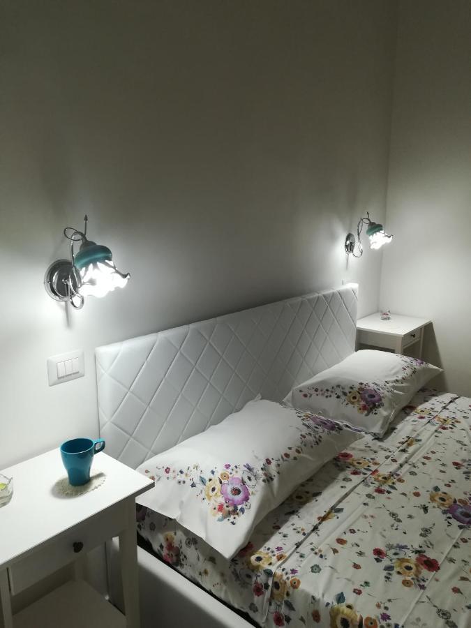 Il Covo Delle Civette Bed & Breakfast Vietri sul Mare