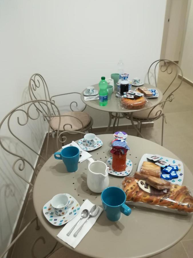 Il Covo Delle Civette Bed & Breakfast
