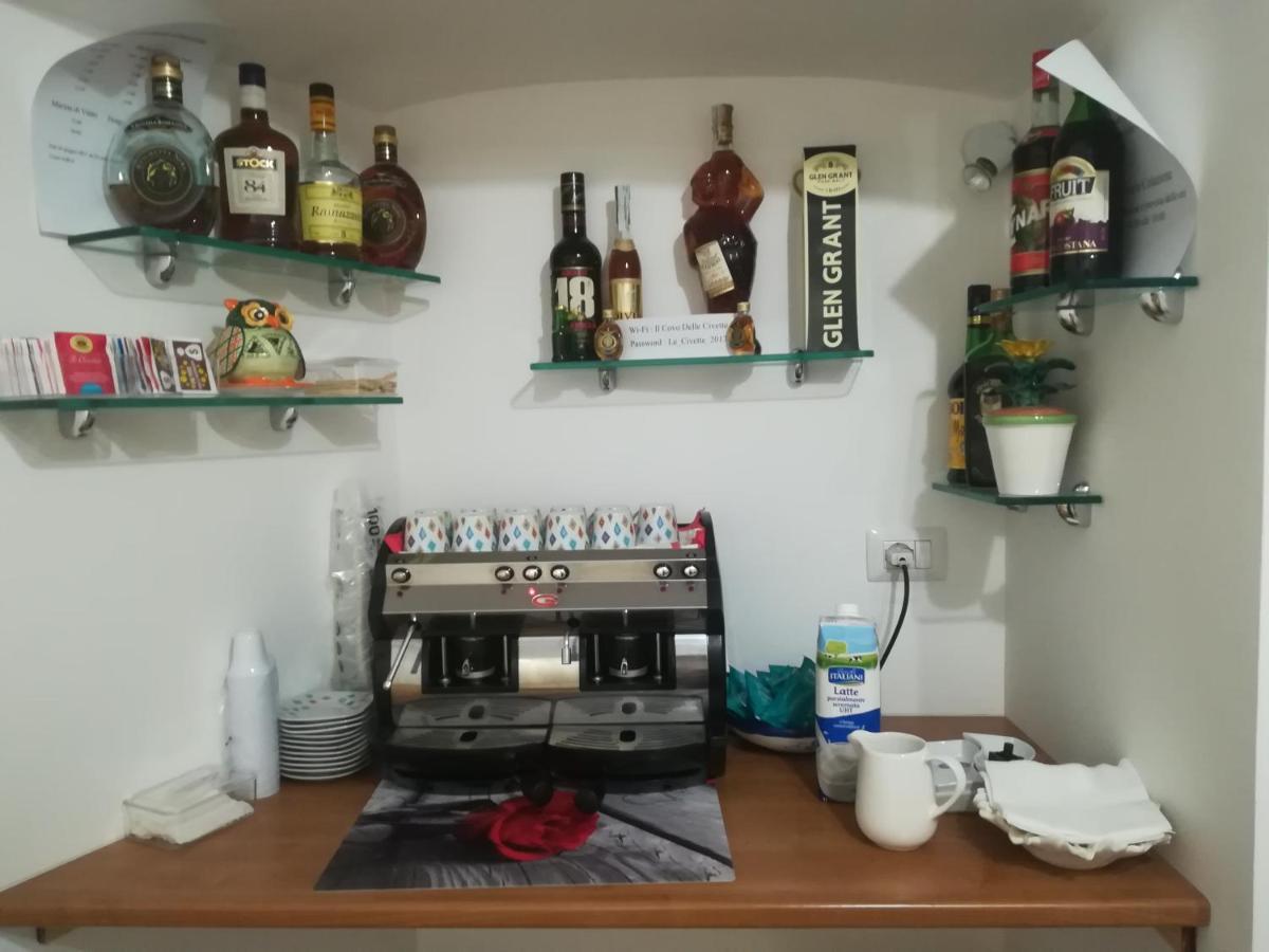 Il Covo Delle Civette Bed & Breakfast Vietri sul Mare