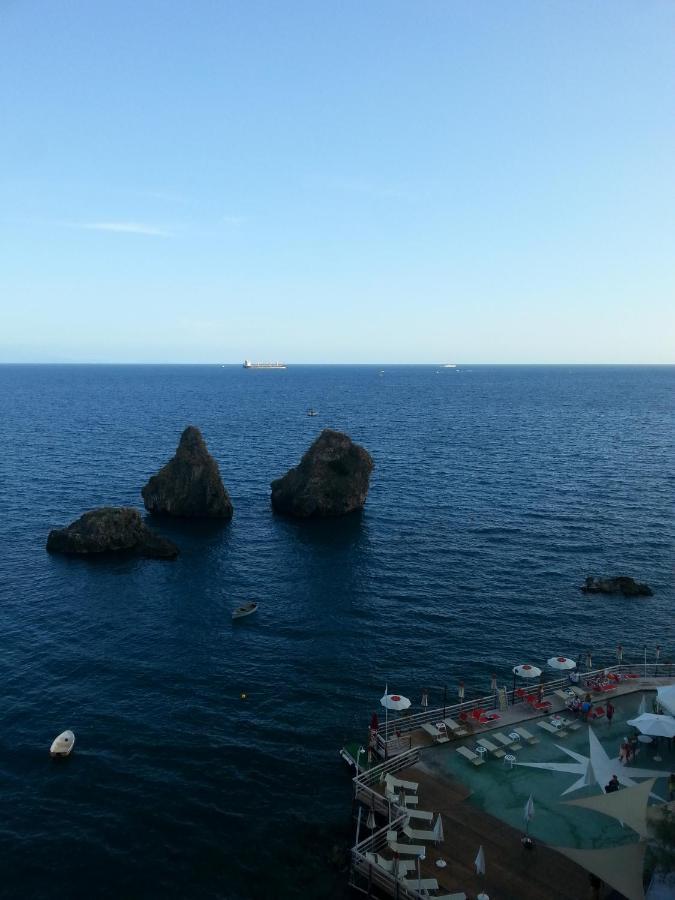 Il Covo Delle Civette * Vietri sul Mare