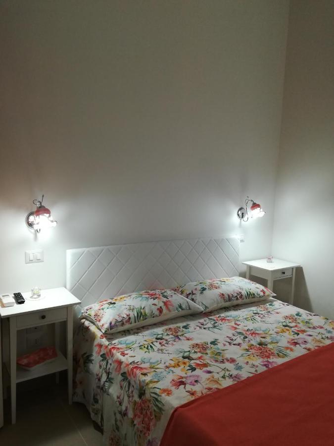 Il Covo Delle Civette Bed & Breakfast