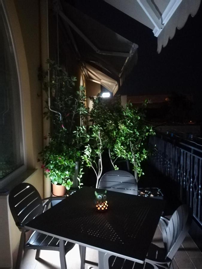 Il Covo Delle Civette Bed & Breakfast Vietri sul Mare