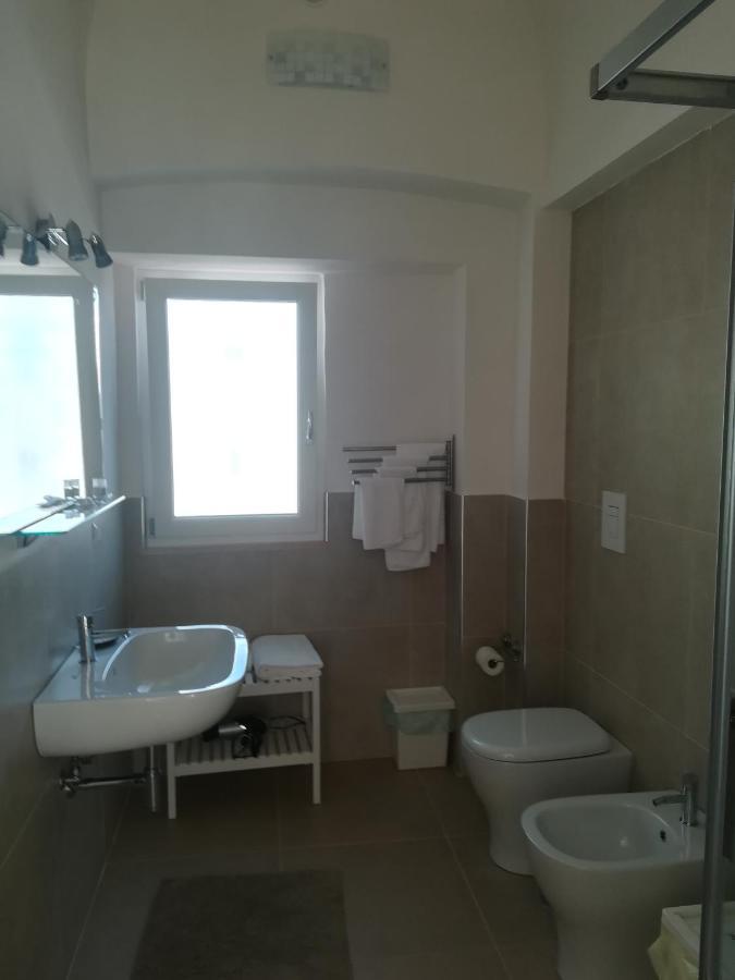 Il Covo Delle Civette Bed & Breakfast