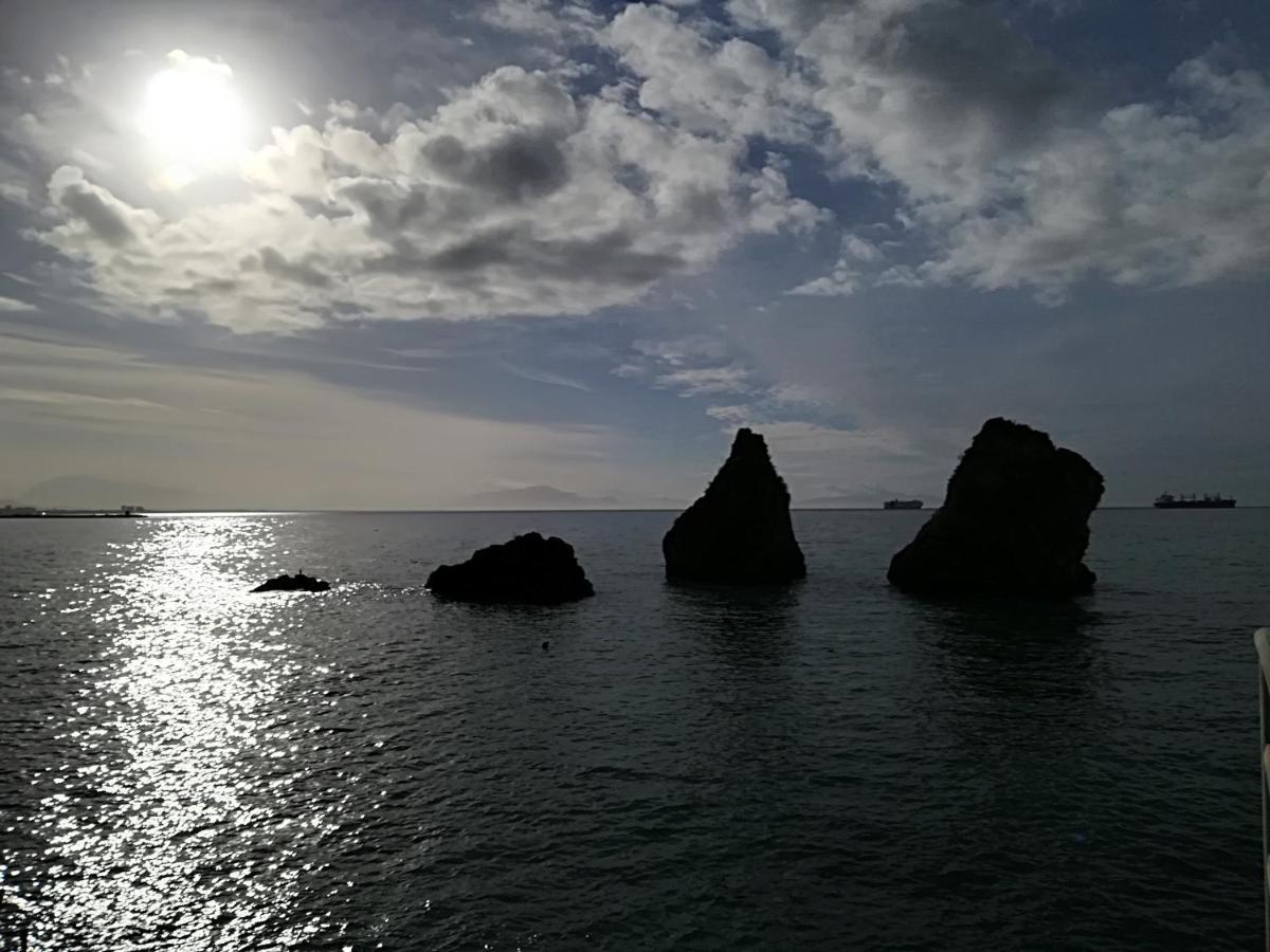 Il Covo Delle Civette Bed & Breakfast Vietri sul Mare