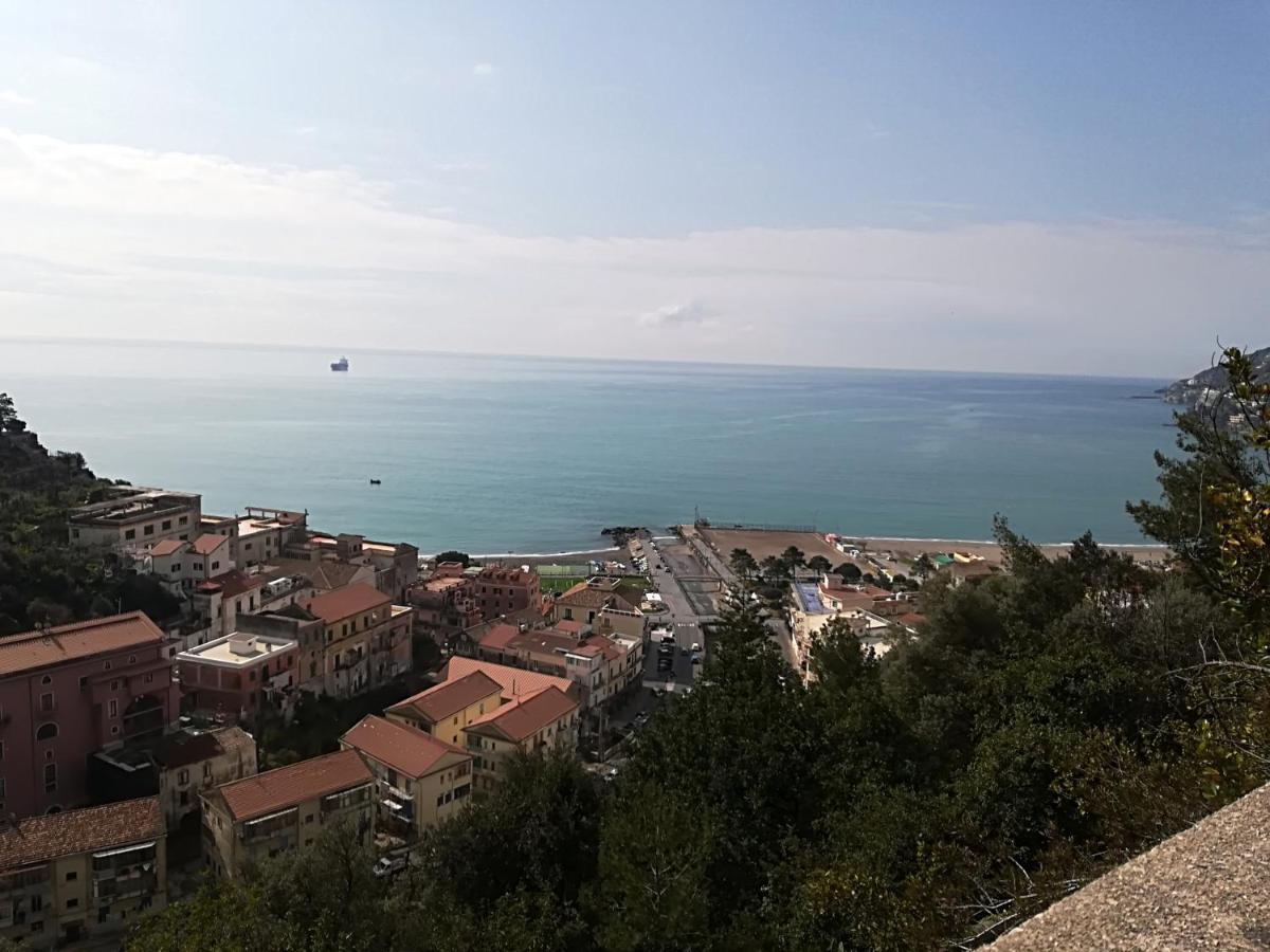 Il Covo Delle Civette Bed & Breakfast Vietri sul Mare