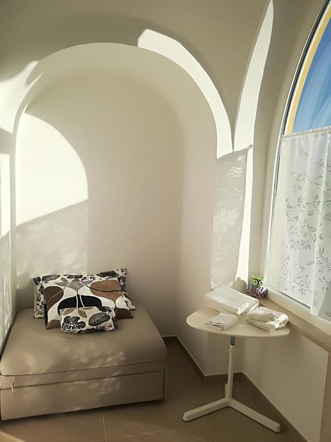 Il Covo Delle Civette Bed & Breakfast