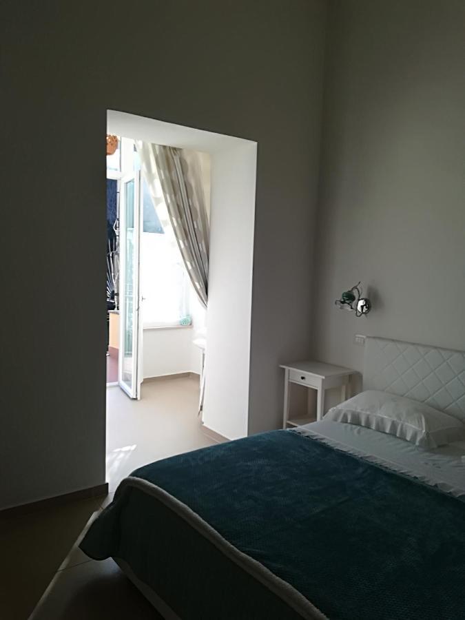 Il Covo Delle Civette Bed & Breakfast Vietri sul Mare