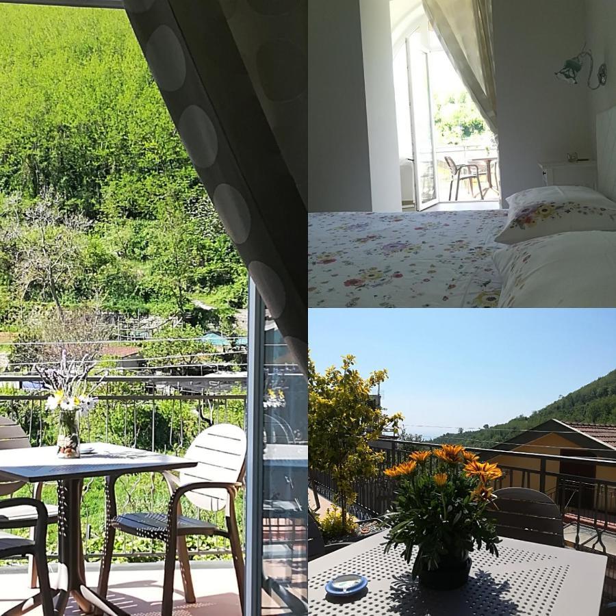 Il Covo Delle Civette Bed & Breakfast *