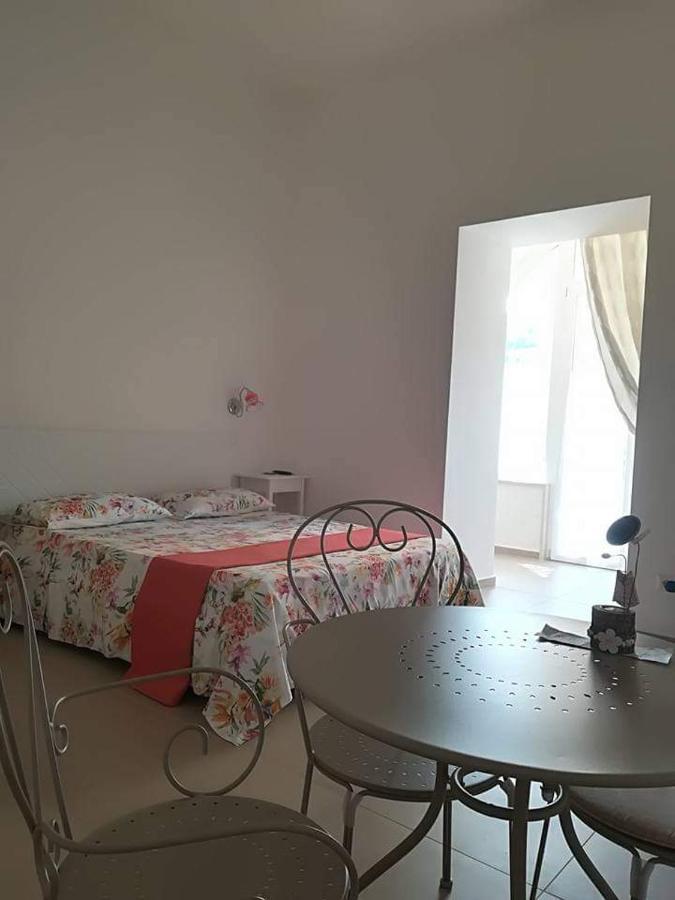 Il Covo Delle Civette Bed & Breakfast
