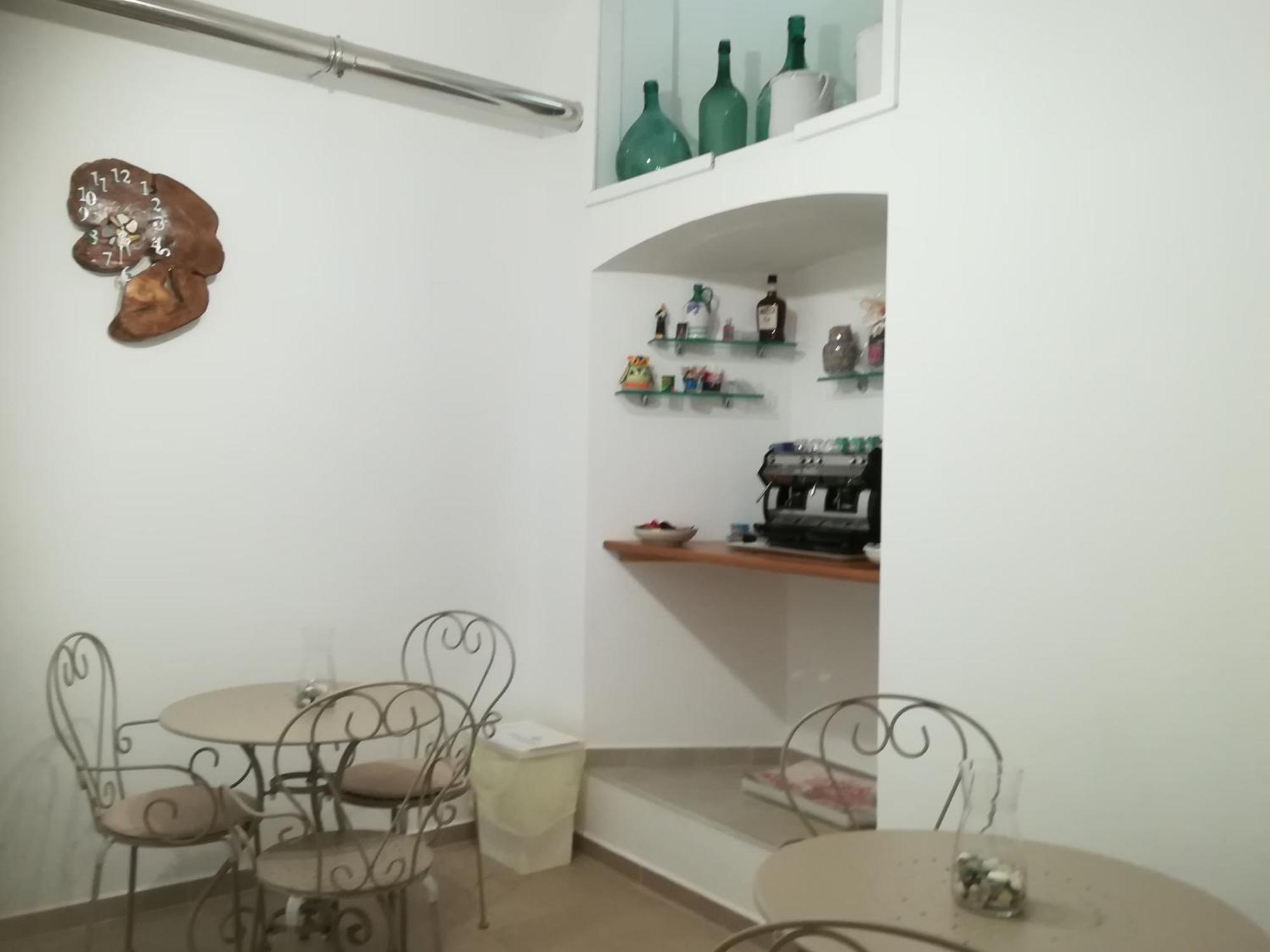 Bed & Breakfast Il Covo Delle Civette