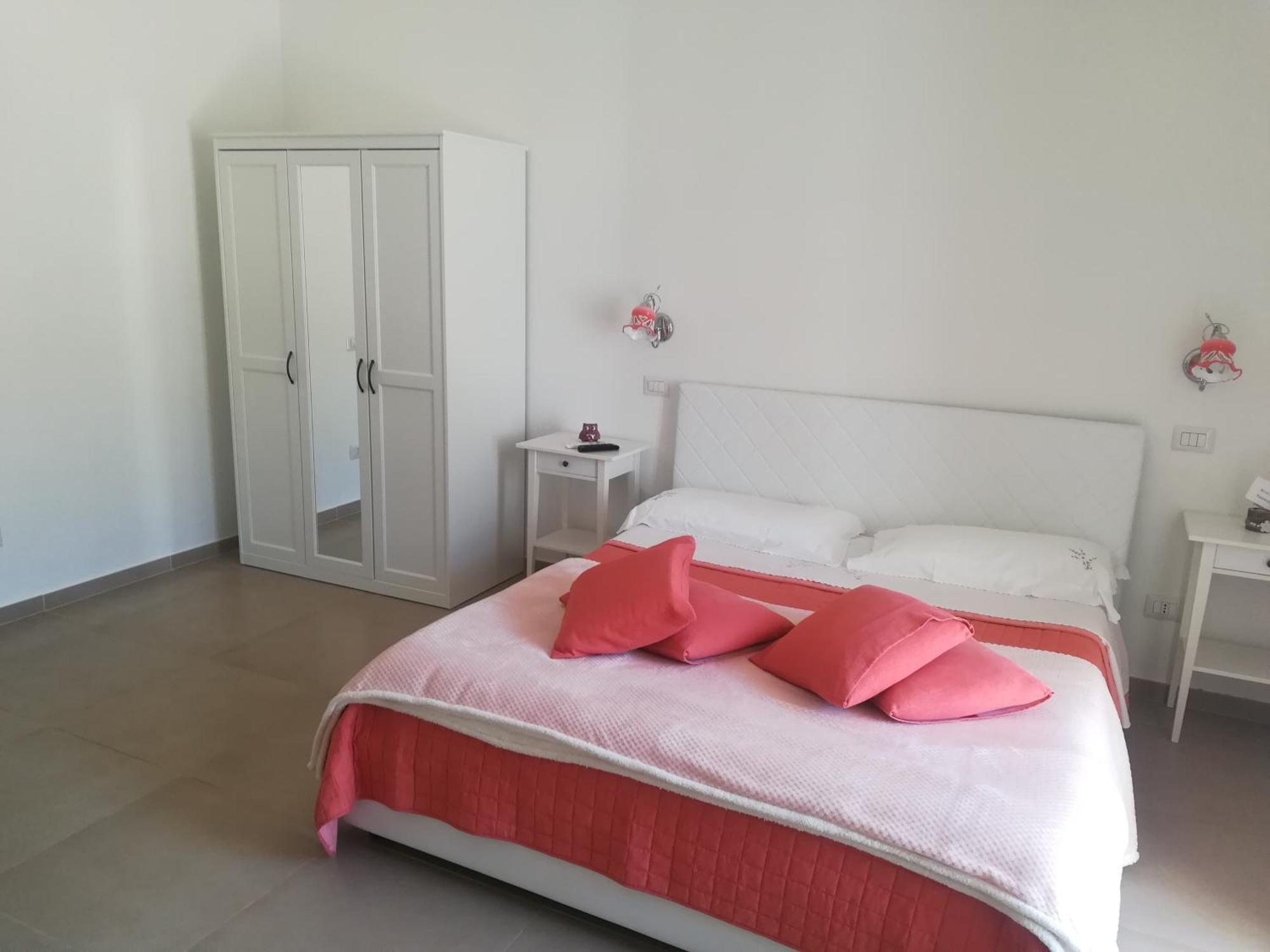 Bed & Breakfast Il Covo Delle Civette *