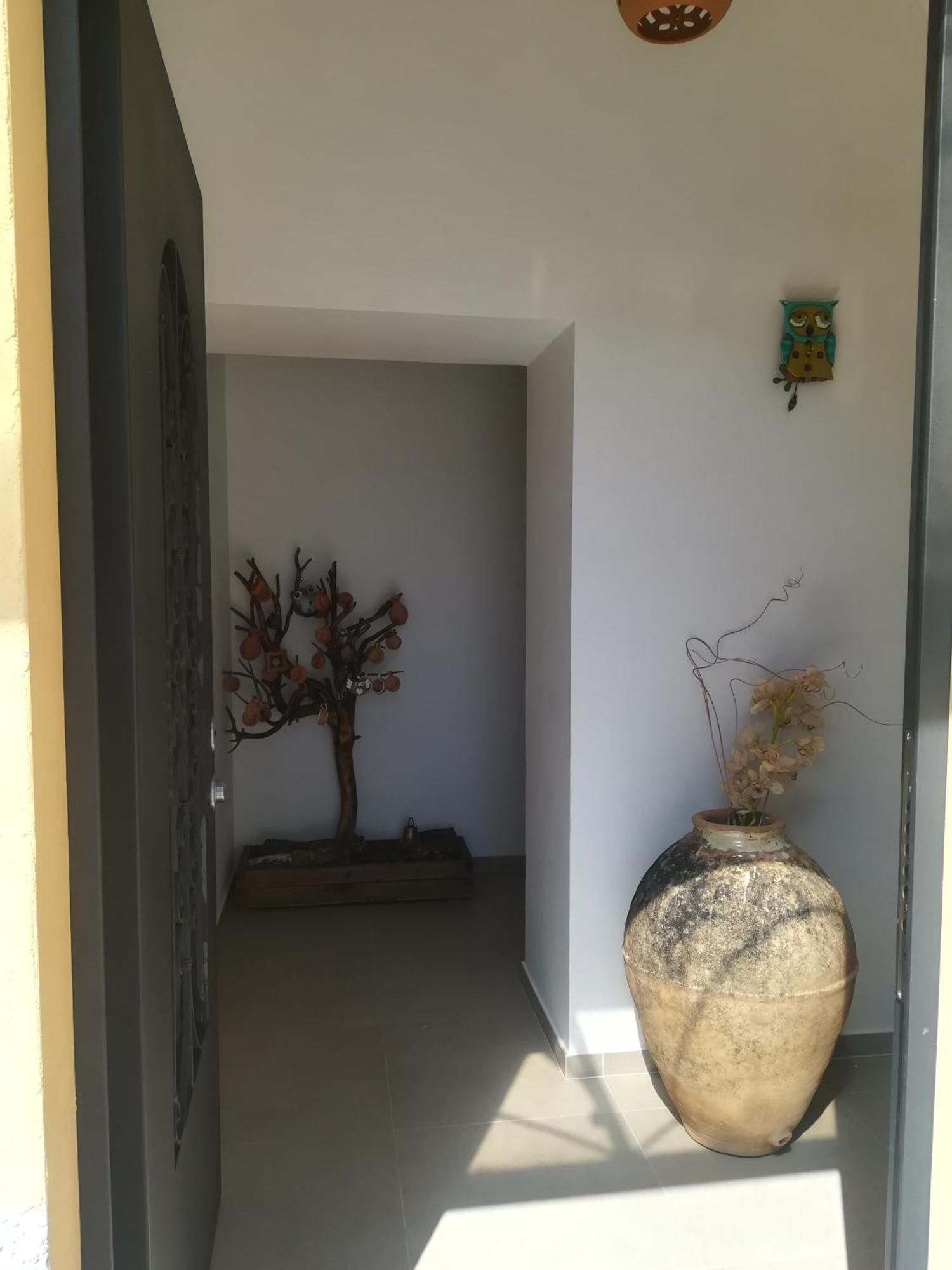 Bed & Breakfast Il Covo Delle Civette Vietri sul Mare