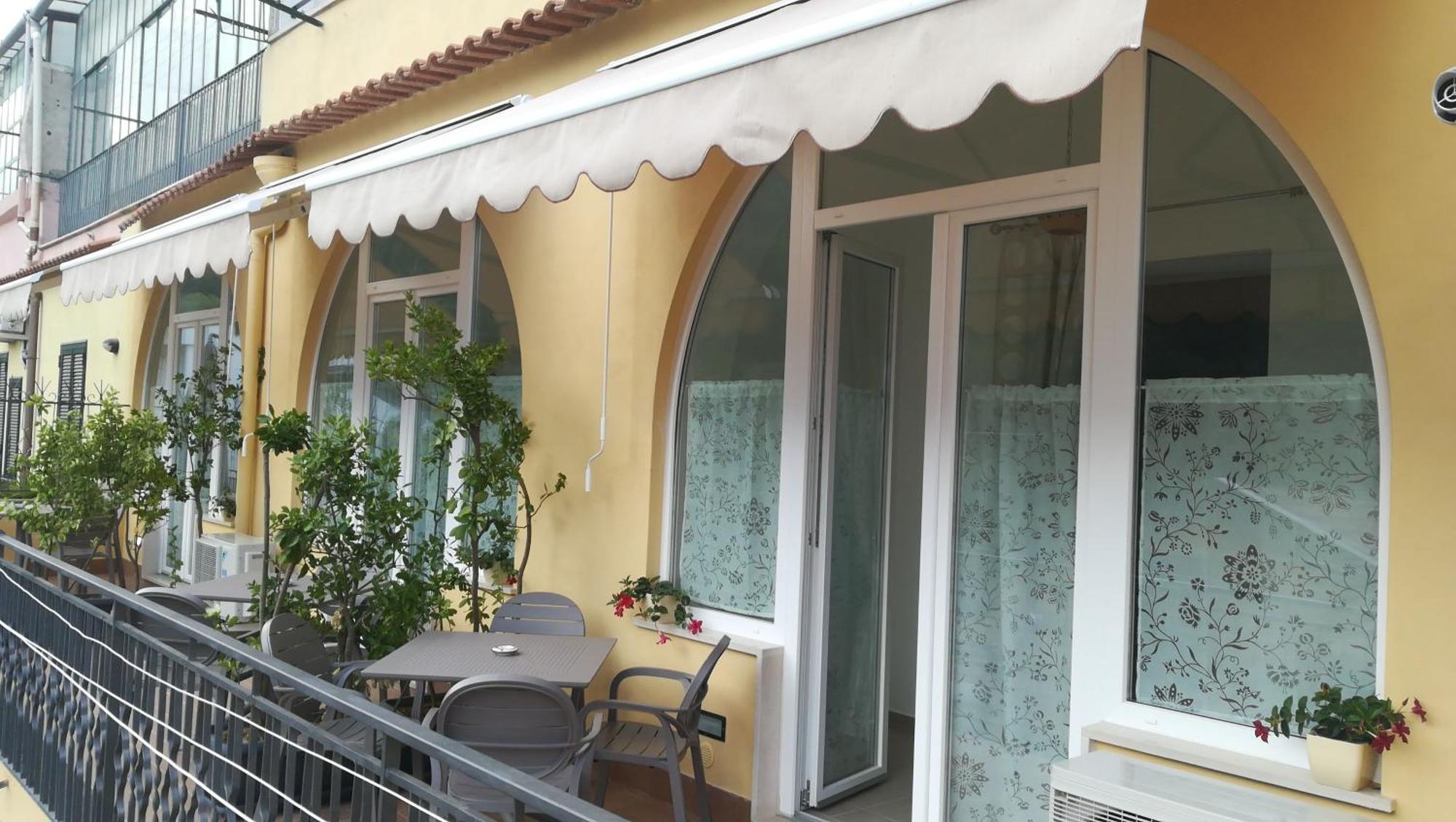 Bed & Breakfast Il Covo Delle Civette